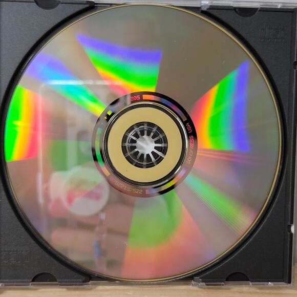 CD Carly Simon - Letters Never Sent - Picture 3 of 6